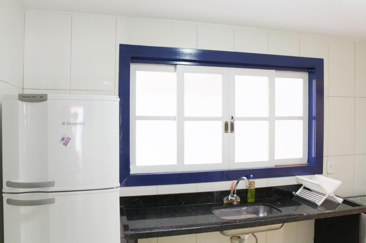 Casa Com Garagem - 300M Da Rua Das Pedras Armacao dos Buzios Exterior photo