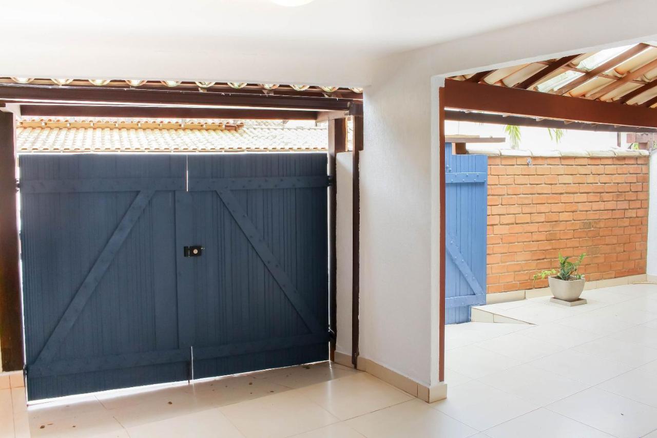 Casa Com Garagem - 300M Da Rua Das Pedras Armacao dos Buzios Exterior photo