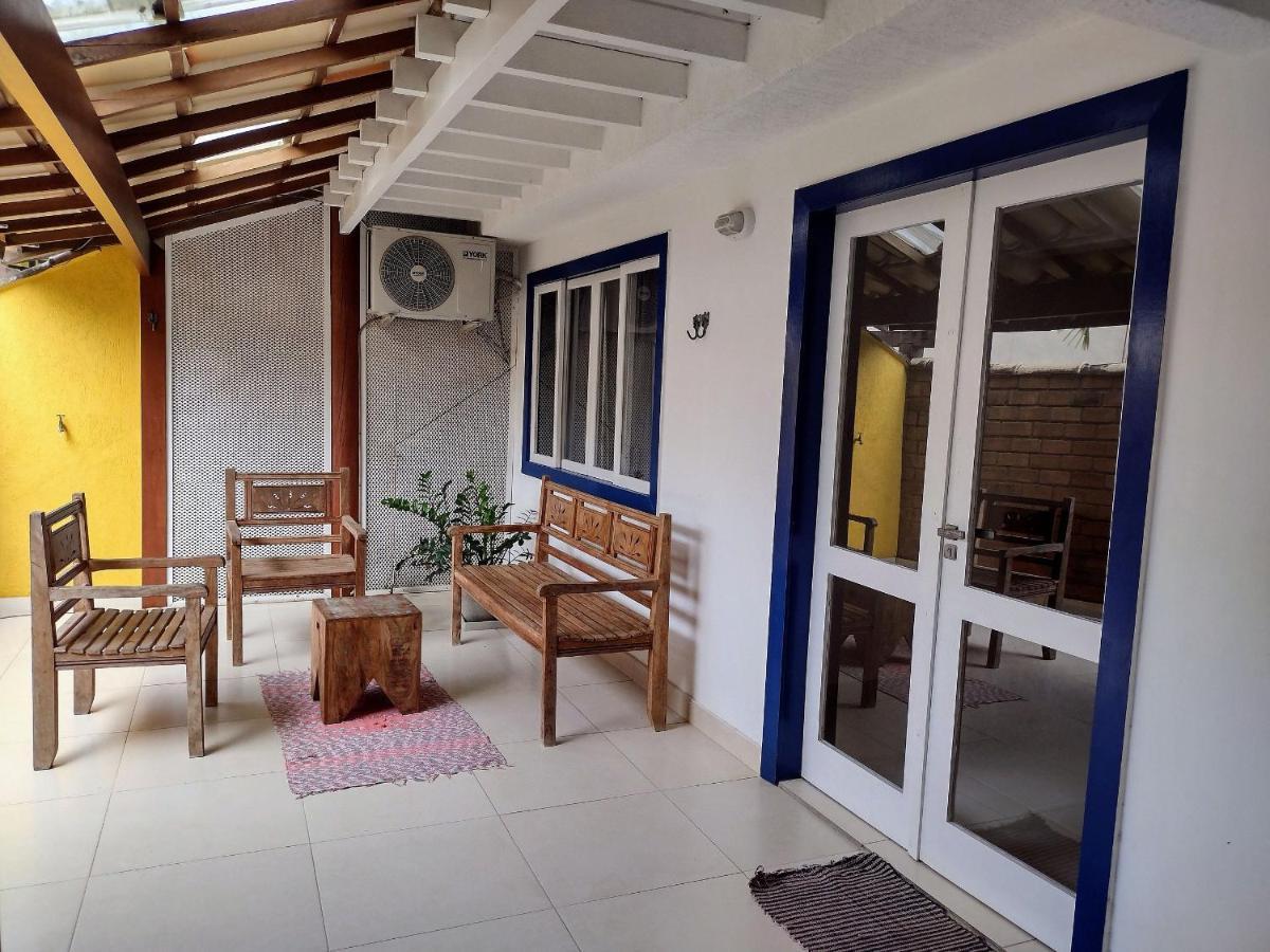 Casa Com Garagem - 300M Da Rua Das Pedras Armacao dos Buzios Exterior photo