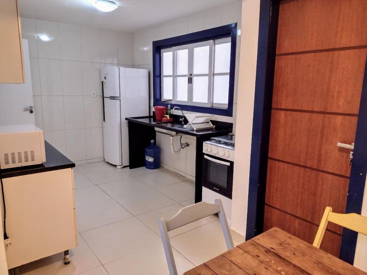 Casa Com Garagem - 300M Da Rua Das Pedras Armacao dos Buzios Exterior photo