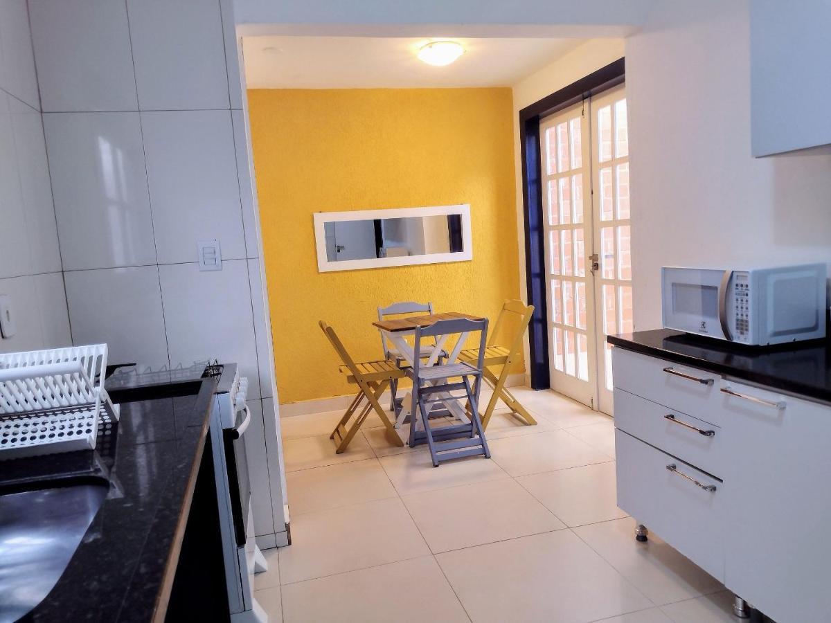 Casa Com Garagem - 300M Da Rua Das Pedras Armacao dos Buzios Exterior photo